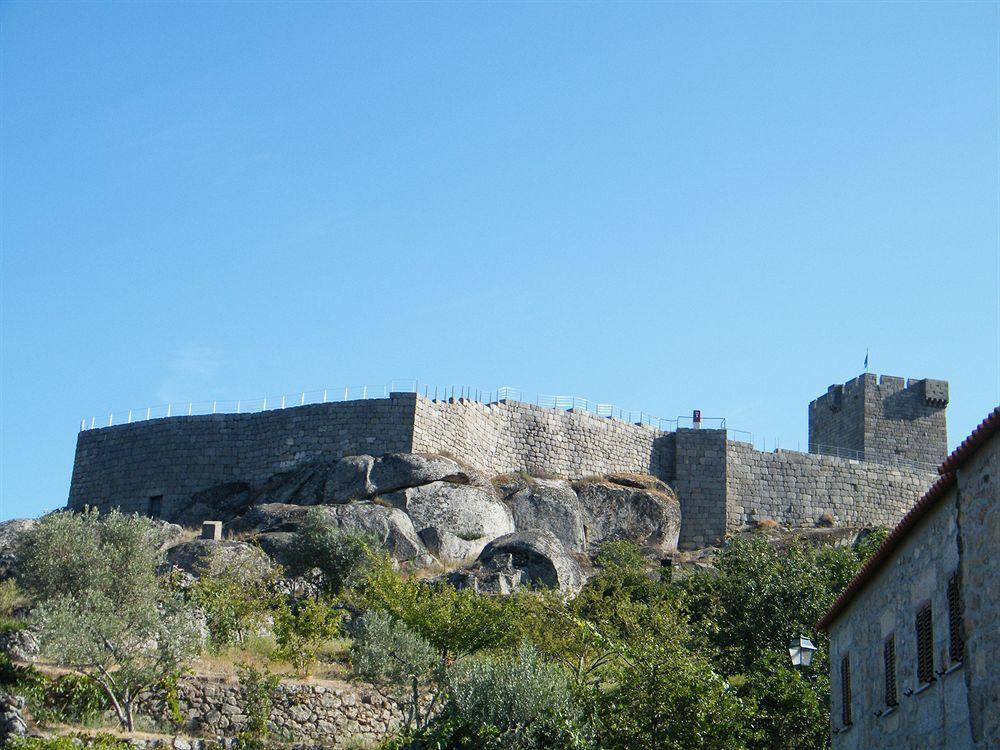 Inatel Rural Linhares (Guarda)