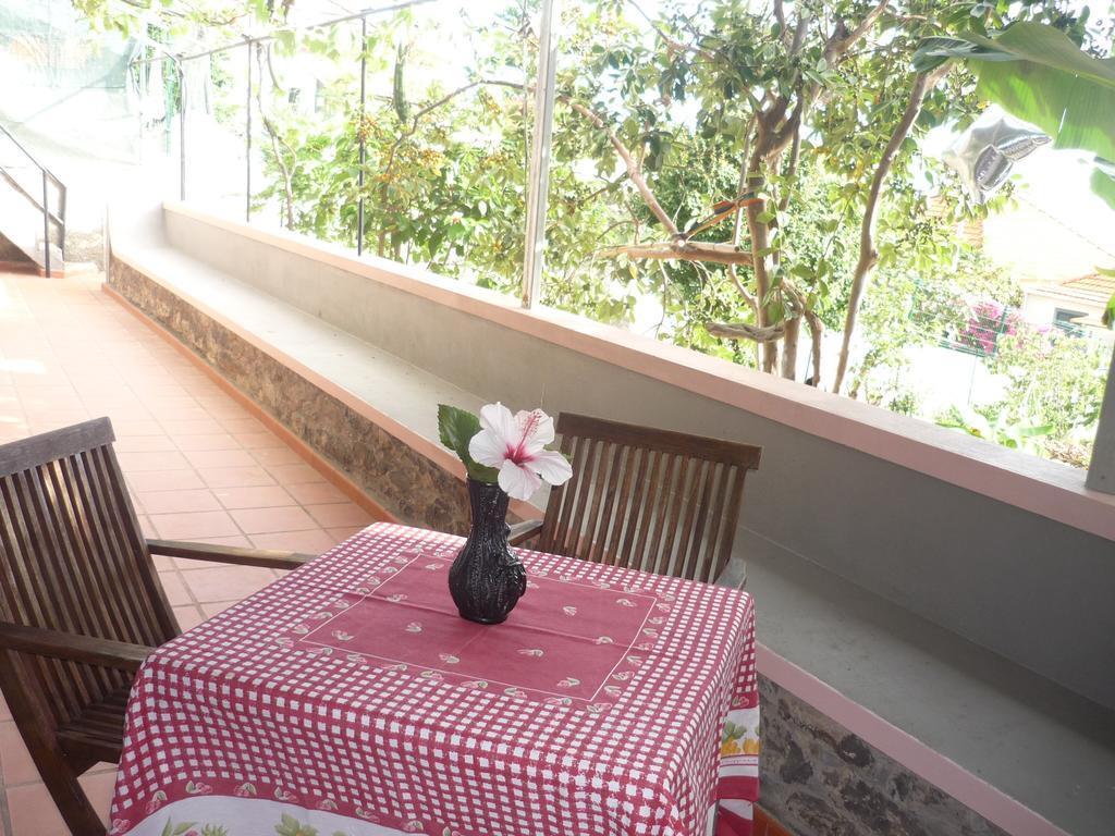 Louros House Funchal (Madeira)
