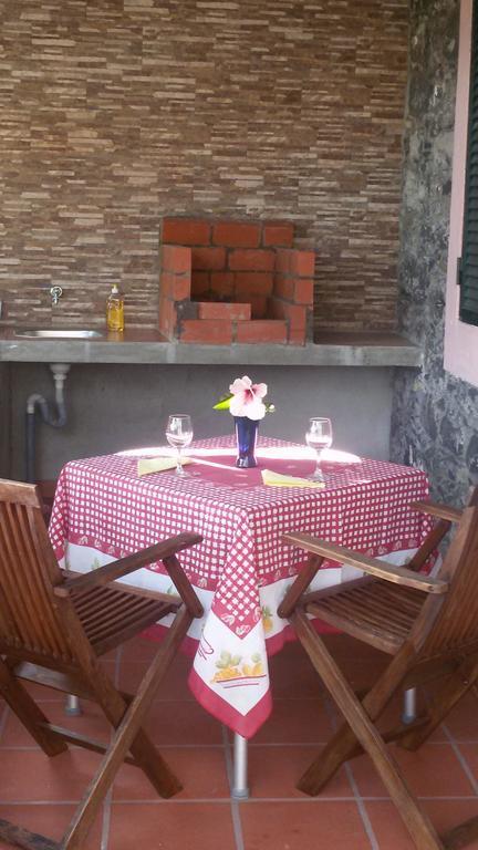 Louros House Holiday home