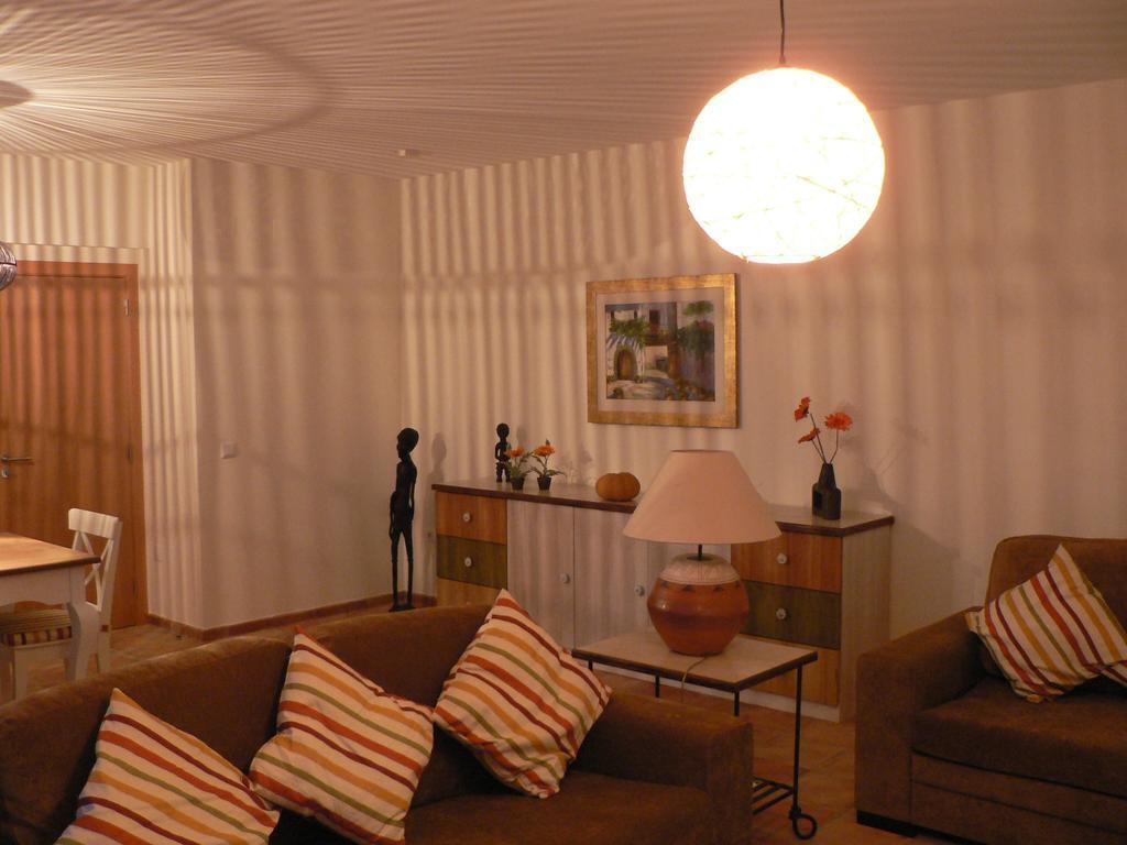 Amazing Windmillhouses Villa Olhão