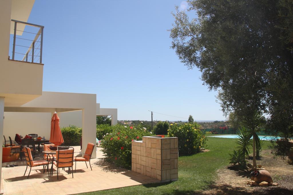 Amazing Windmillhouses Villa Olhão
