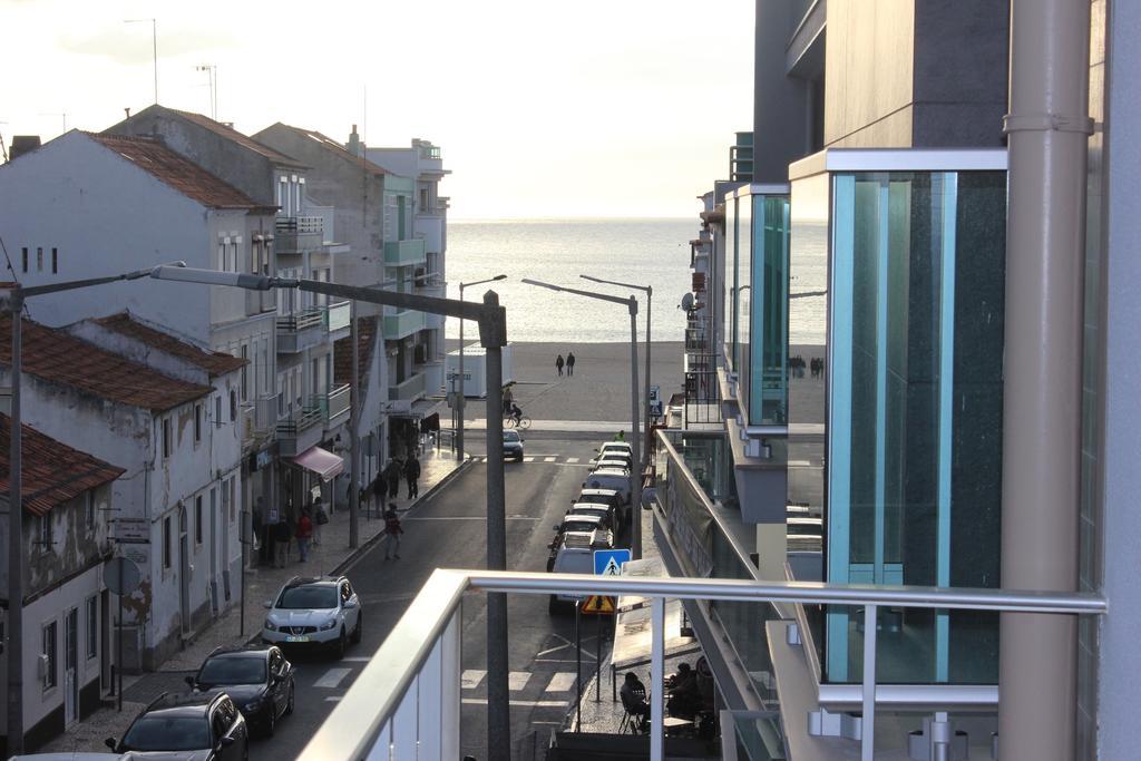 A Primorosa Nazare