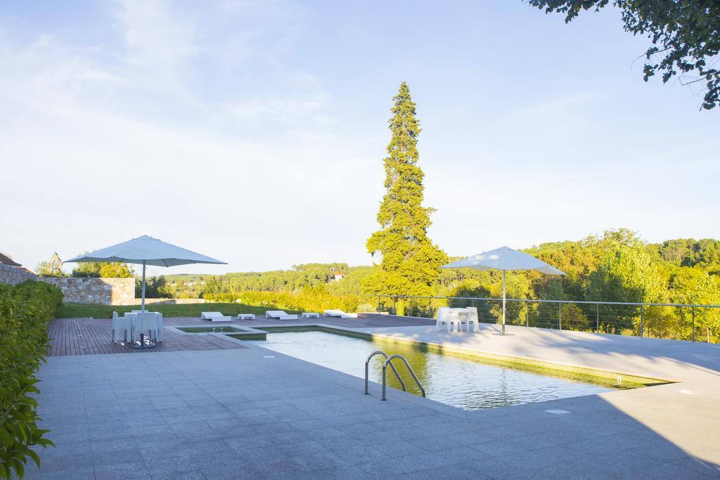 Hotel Solar Dos Caceres Fornos de Algodres