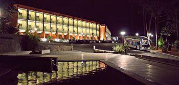 Palace E - Termas De Sao Miguel 4* Fornos de Algodres