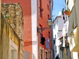 Apartment Rua Espirito Santo