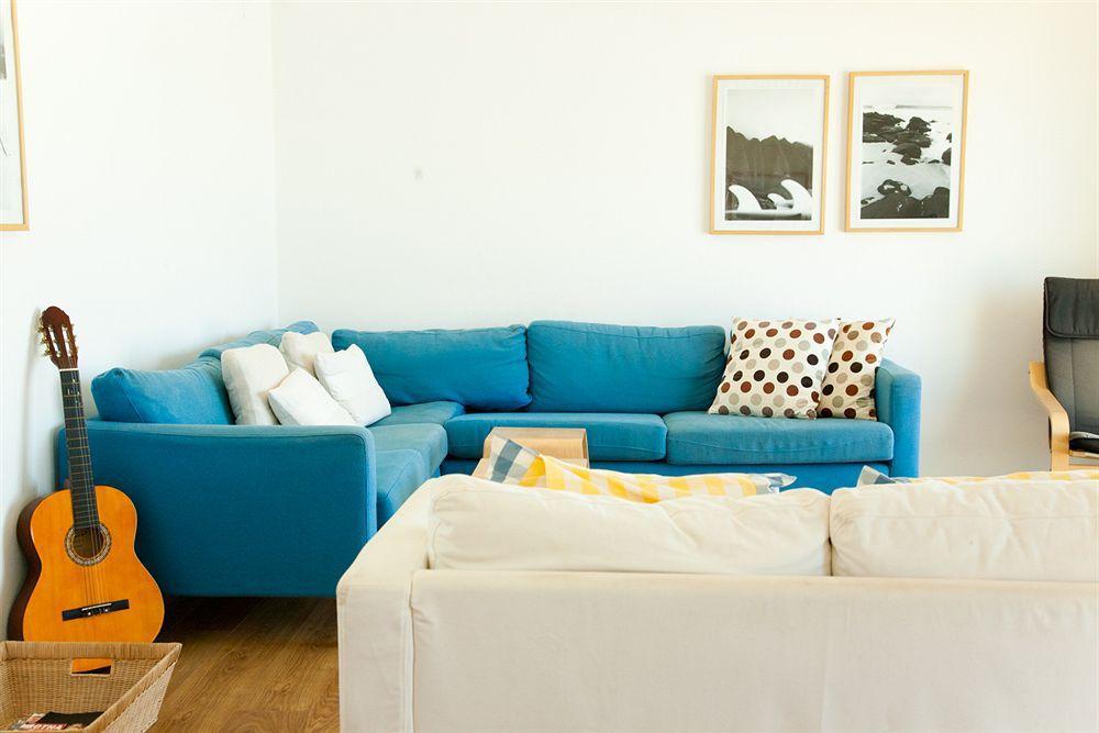 Blue Buddha House Guest house Ericeira