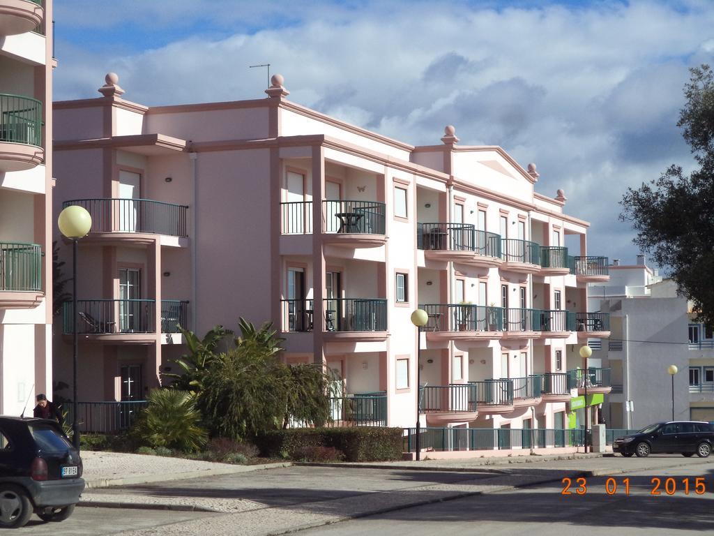 St * Praia Da Luz