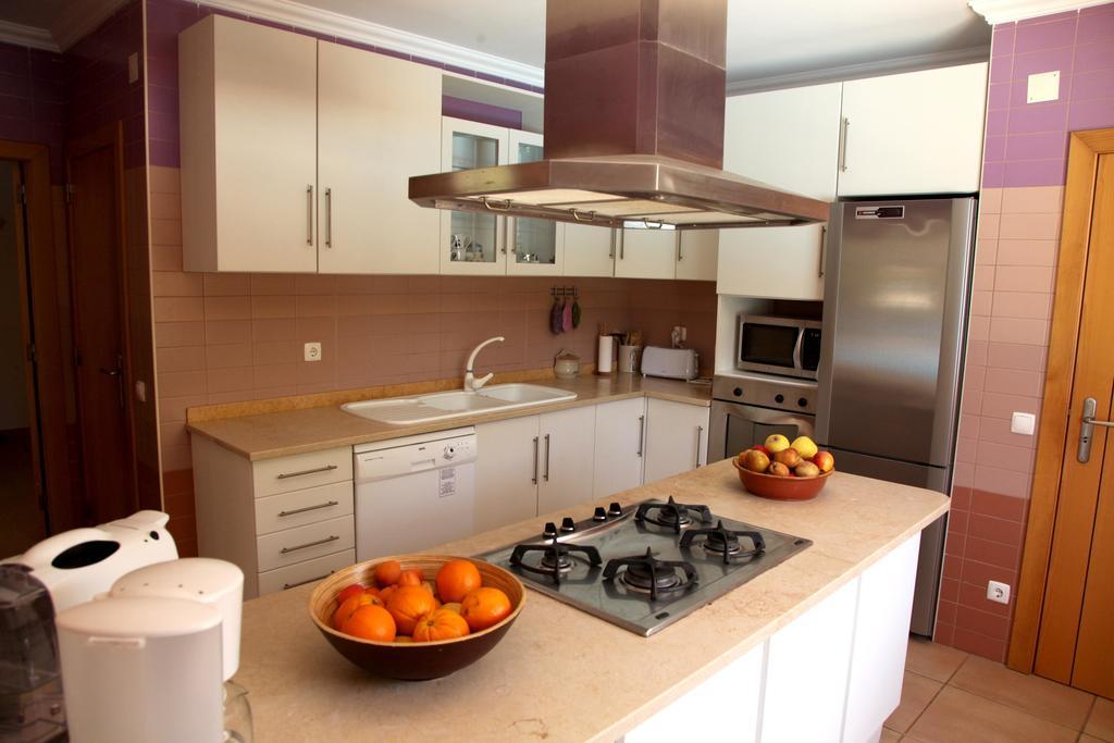 Casa Dina Praia del Rei