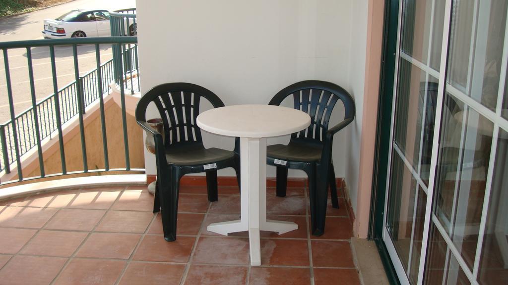 St Apartment Praia Da Luz