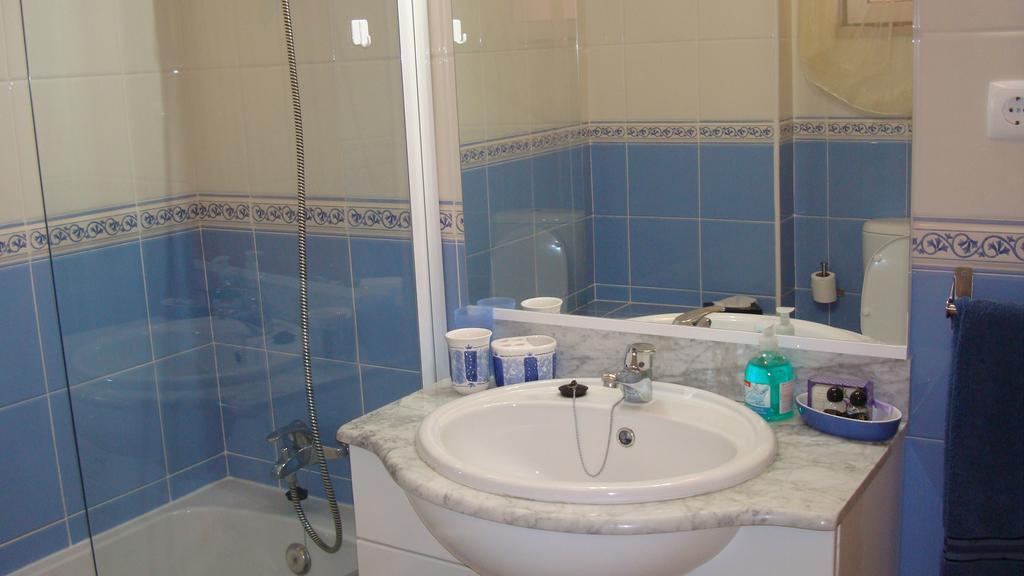 St Apartment