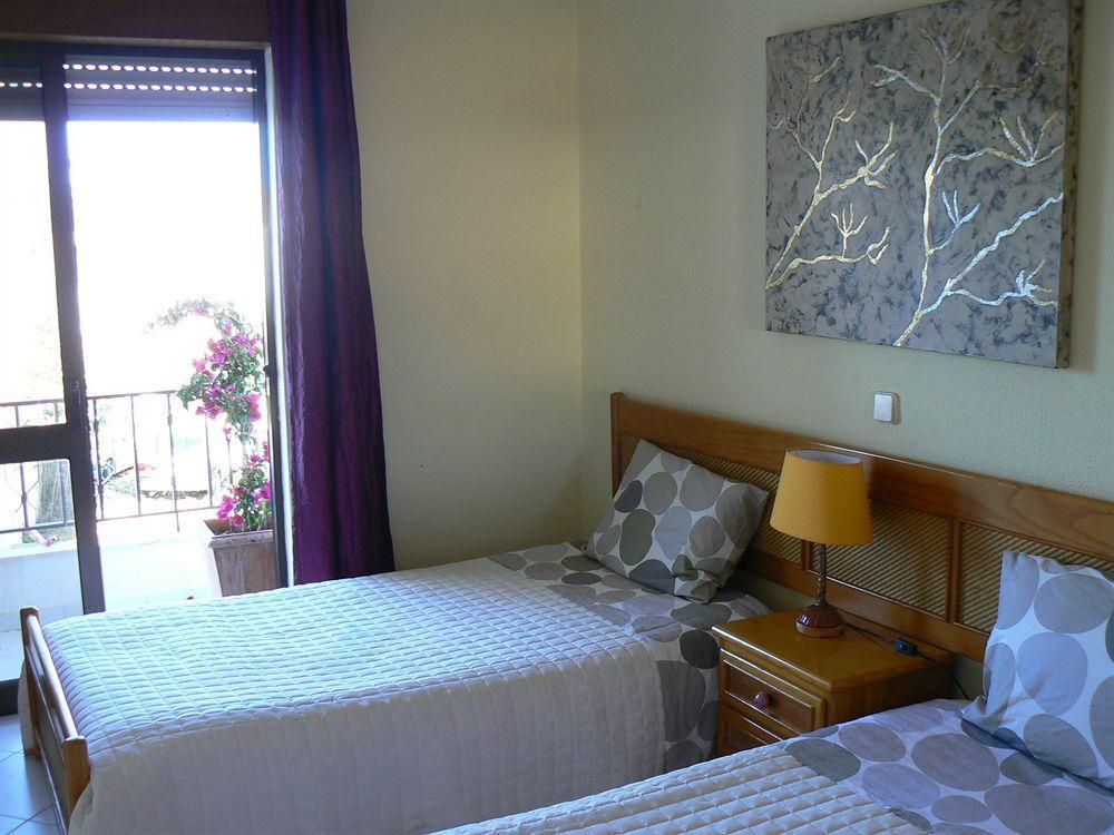 Sol A Sul Hotel 3*
