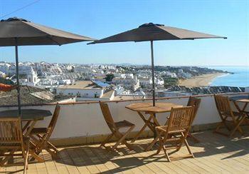Sol A Sul Hotel
