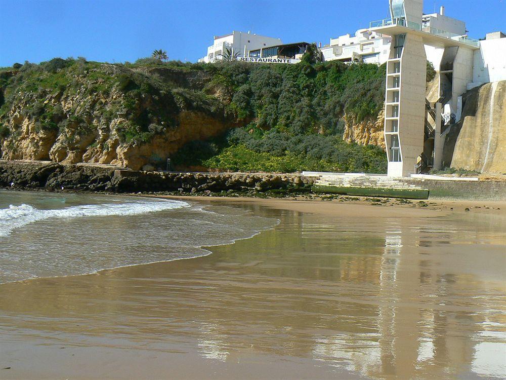 Sol A Sul Hotel
