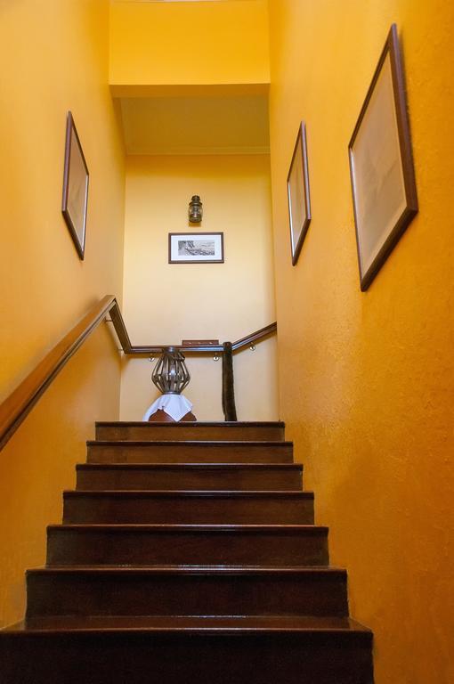 Belgica Bed & Breakfast