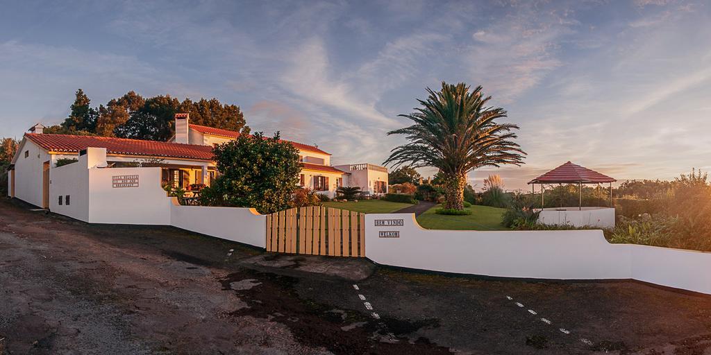 Belgica Bed & Breakfast Horta (Azores)