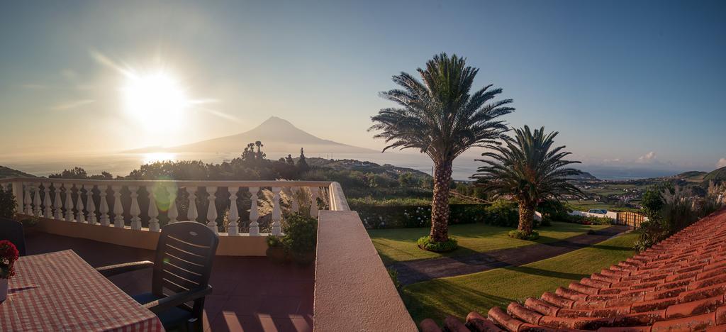 Bed & Breakfast Belgica Horta (Azores)