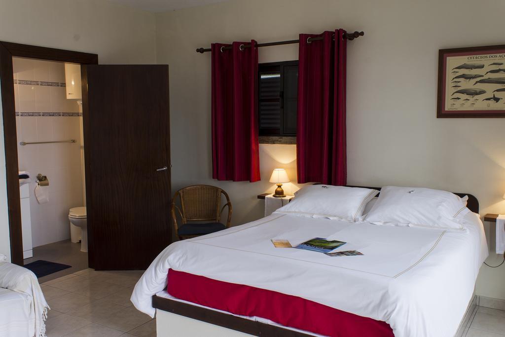 Belgica Bed & Breakfast Horta (Azores)