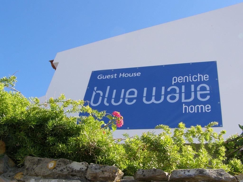 Peniche Blue Wave Atouguia Da Baleia