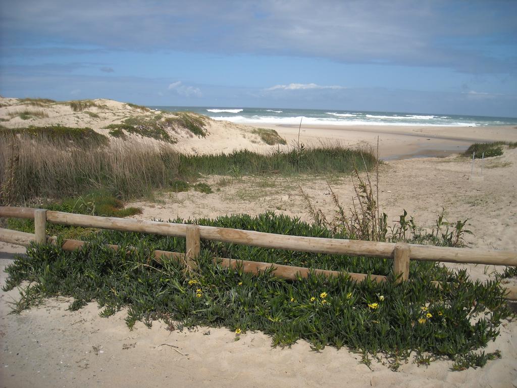 Casa Dina * Praia del Rei