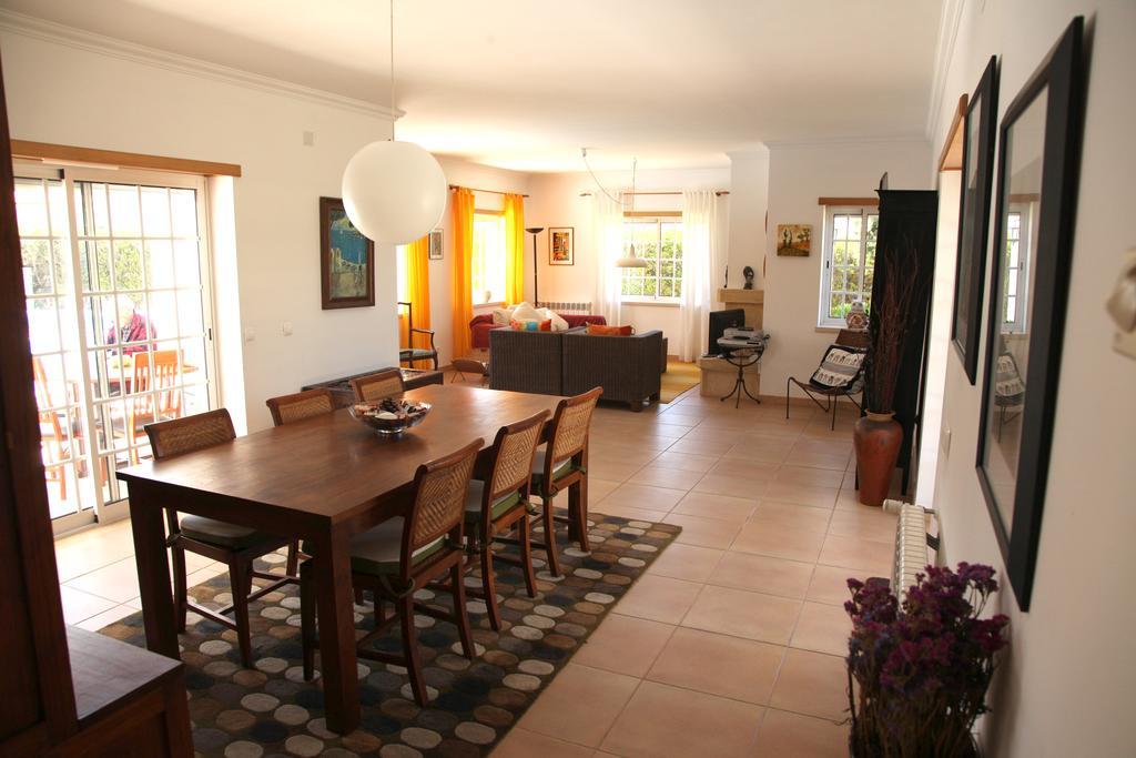 Casa Dina * Praia del Rei