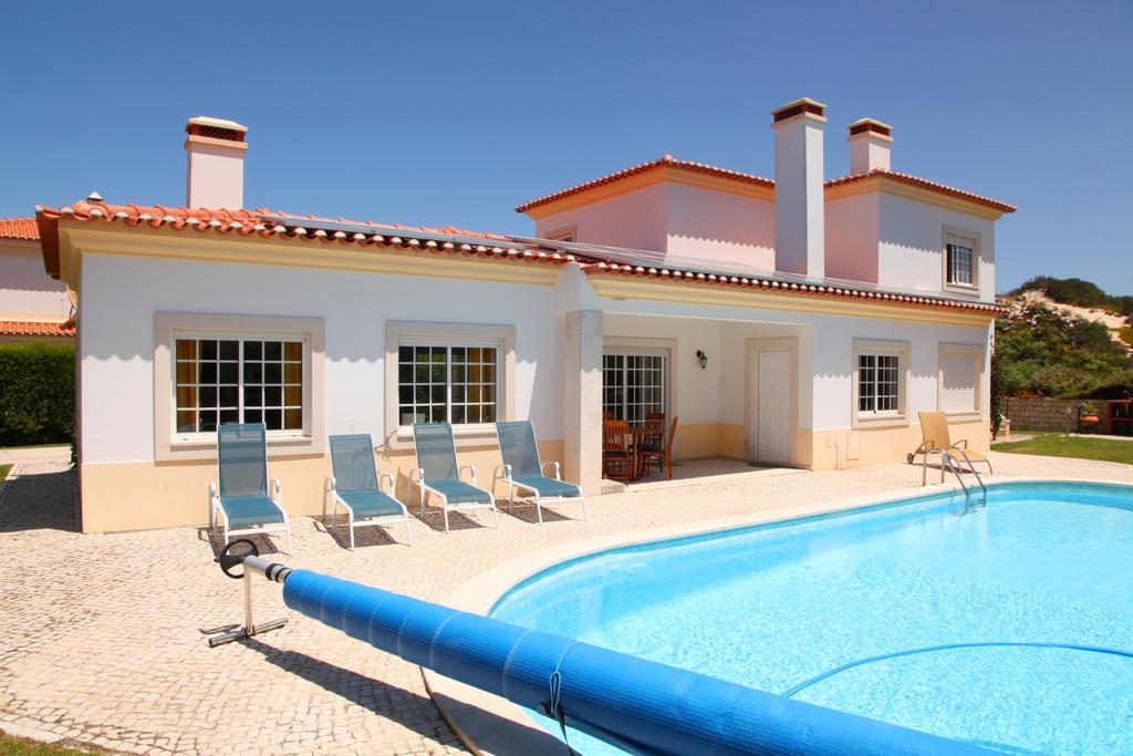 Holiday home Casa Dina Praia del Rei