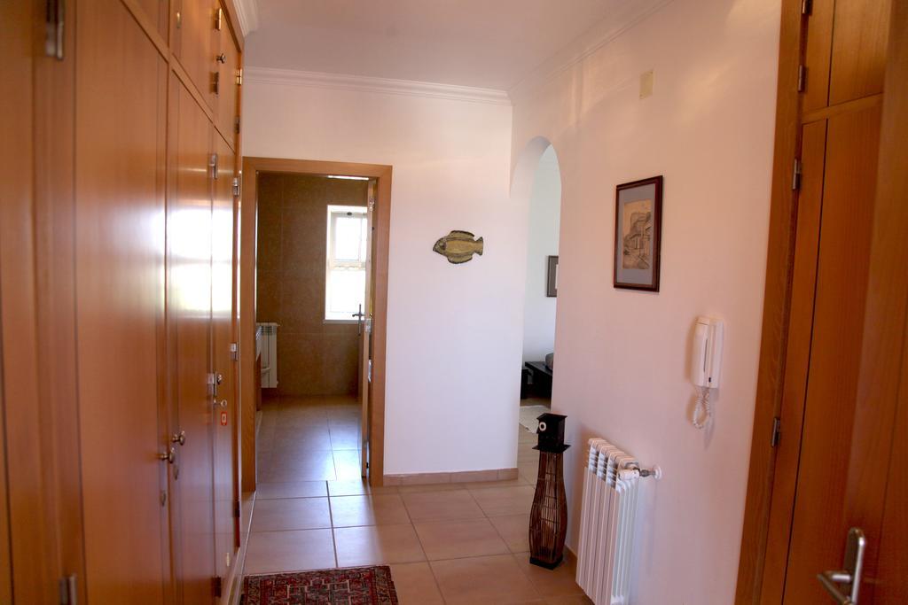 Casa Dina * Praia del Rei