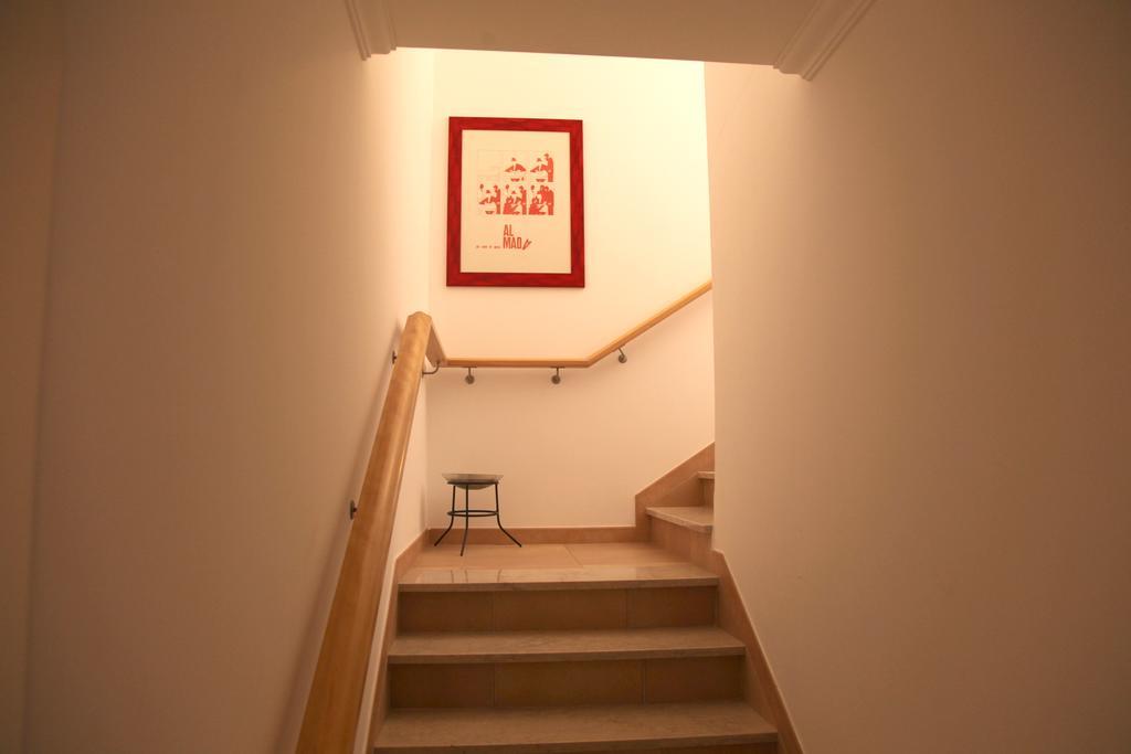 Casa Dina Holiday home