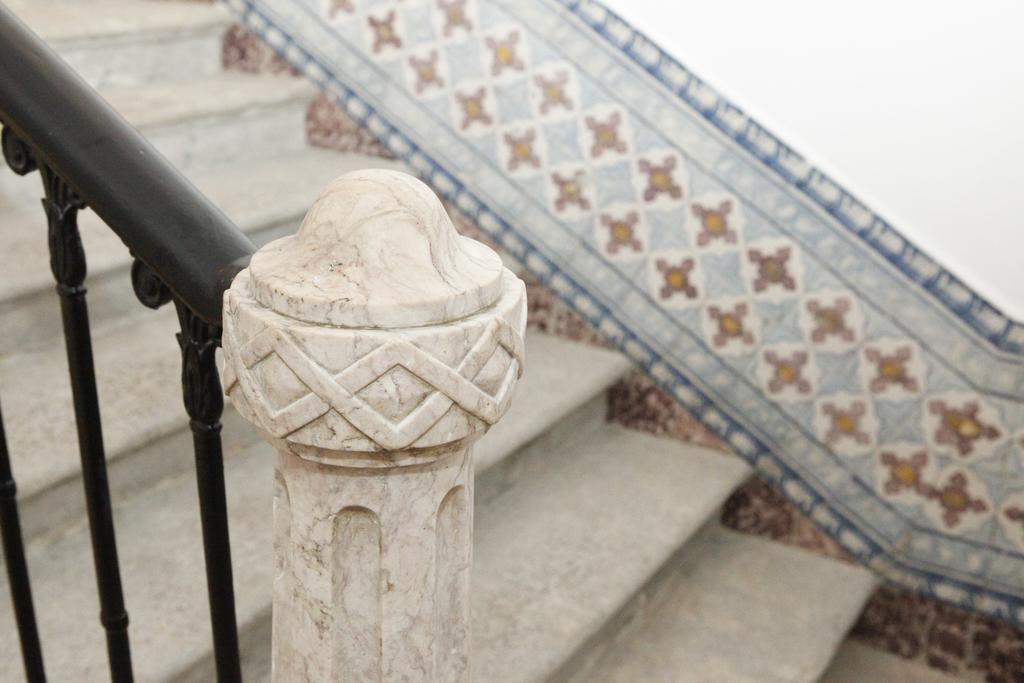 Guest house Alecrim Ao Chiado Lisbon