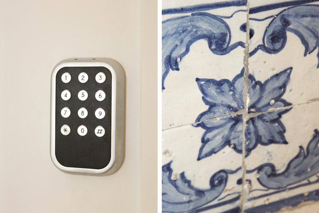 Alecrim Ao Chiado 4* Lisbon
