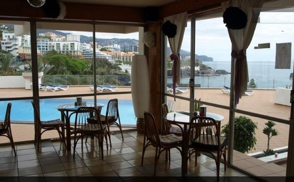 Apartamentos Do Mar Funchal Apartment *