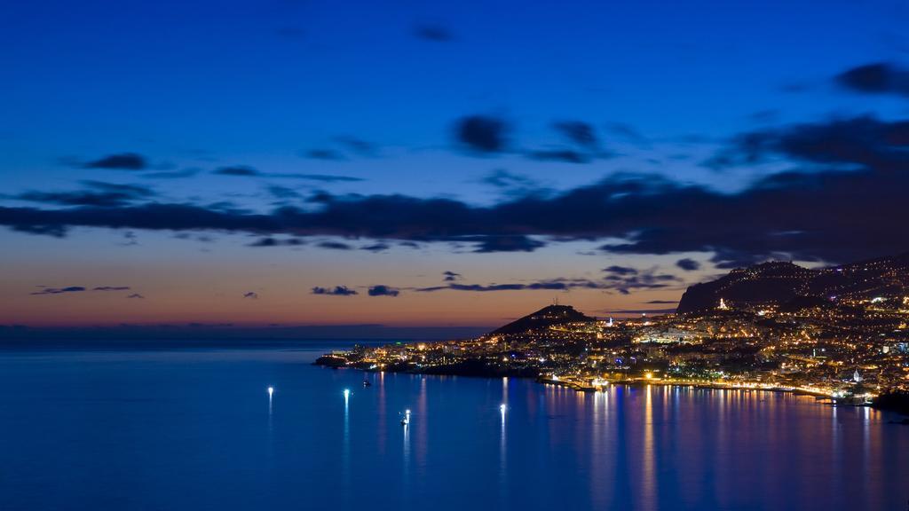 Apartamentos Do Mar Funchal Funchal (Madeira)