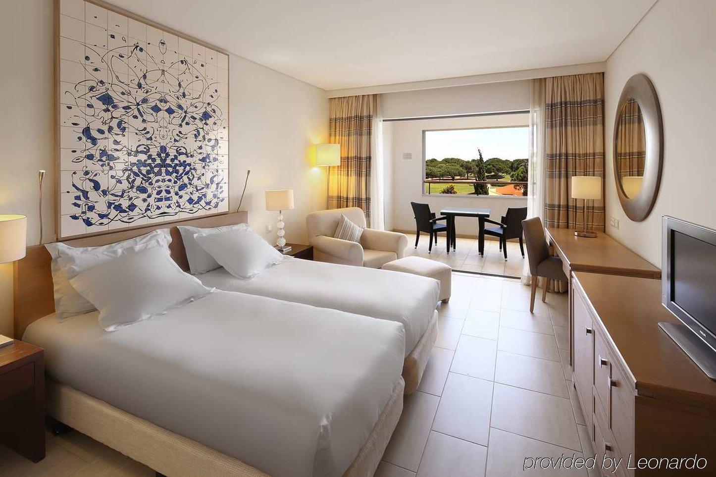 As Cascatas Golf & Hotel