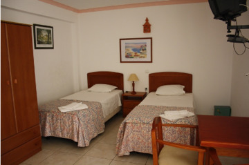 Village Guest house Lagos