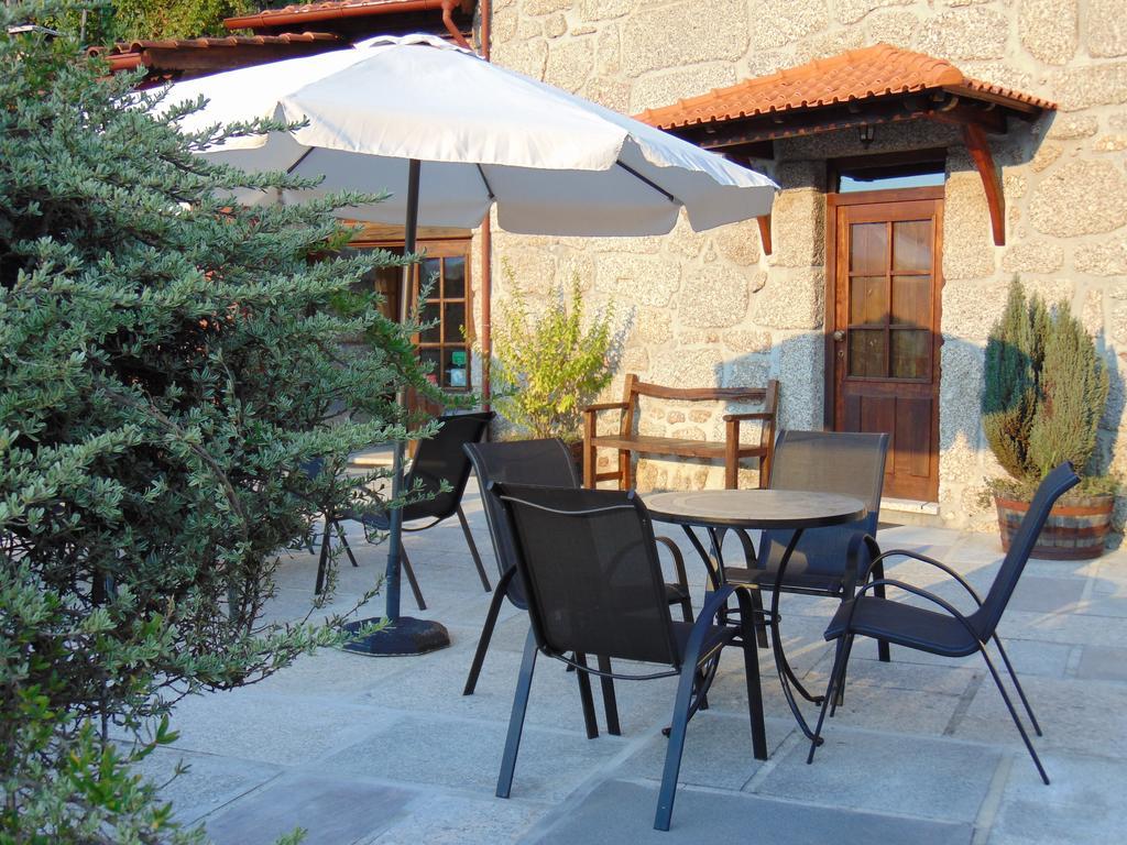 Farm stay Quinta De Barbedo - *