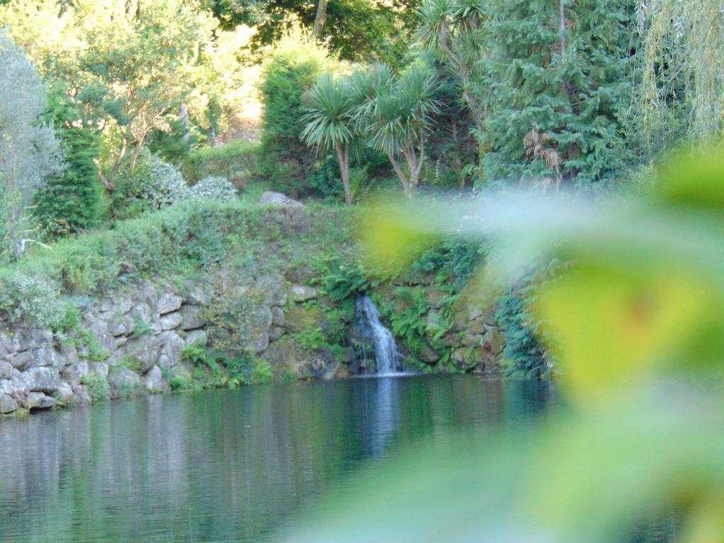 Farm stay Quinta De Barbedo -