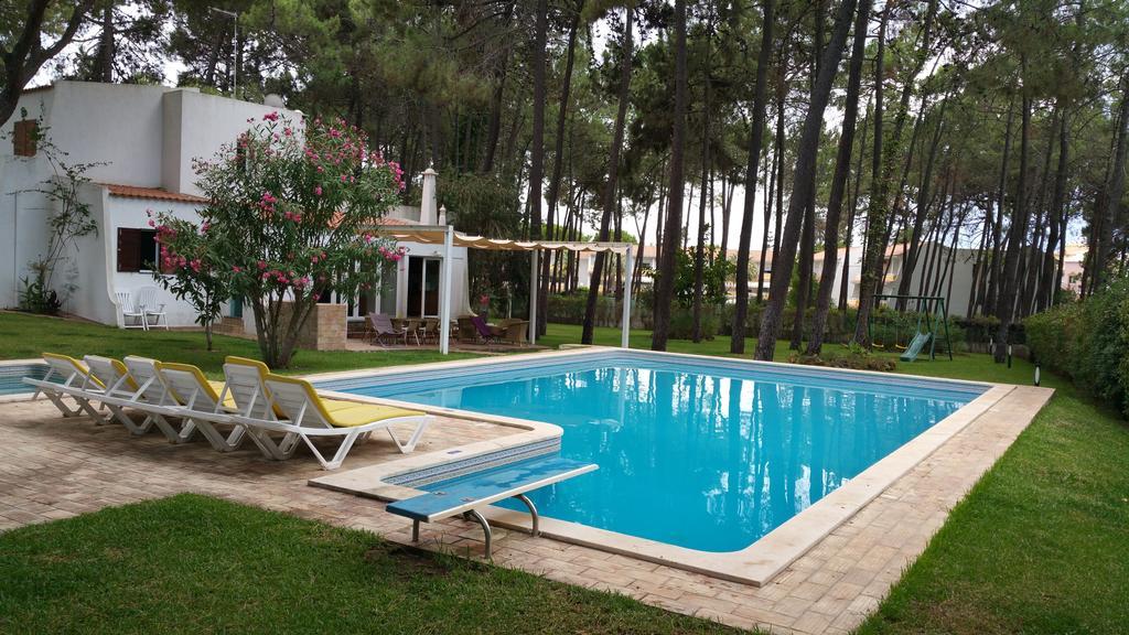 Villapinheiros Villa Vilamoura