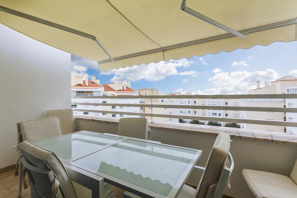 Jardins Da Parede Apartment *