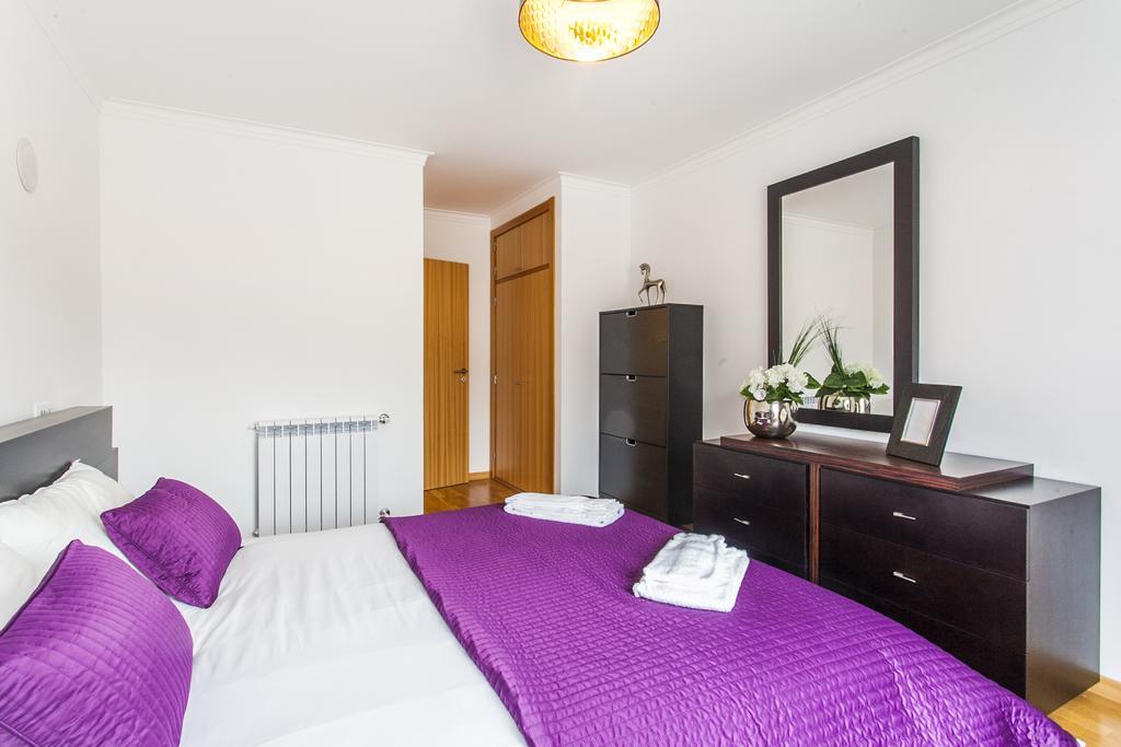 Apartment Jardins Da Parede