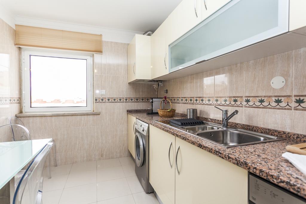 Apartment Jardins Da Parede Cascais