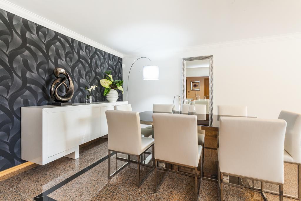 Apartment Jardins Da Parede Cascais