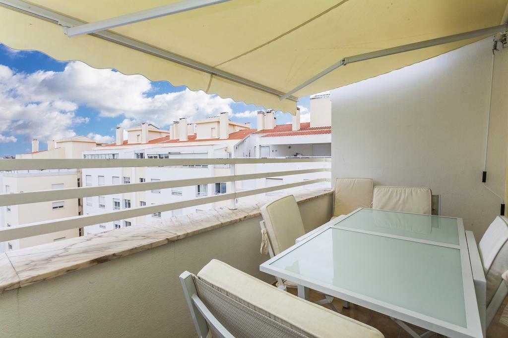 Apartment Jardins Da Parede