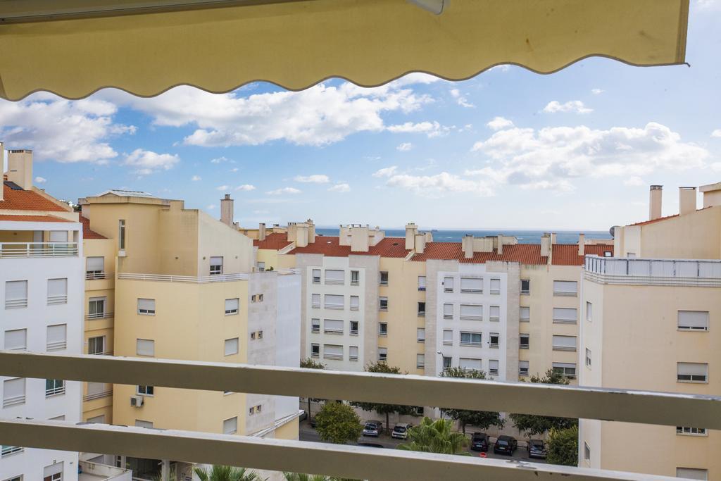 Apartment Jardins Da Parede *