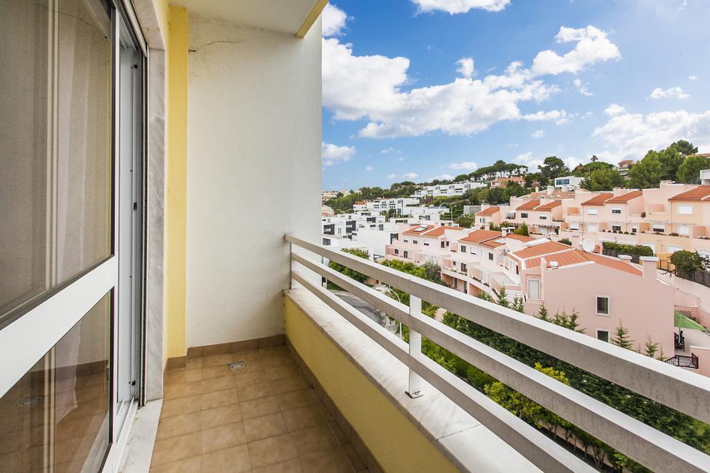 Apartment Jardins Da Parede Cascais