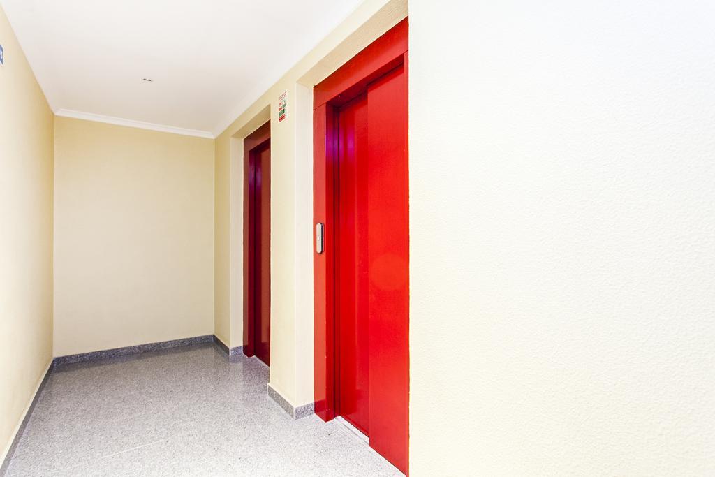 Apartment Jardins Da Parede Cascais