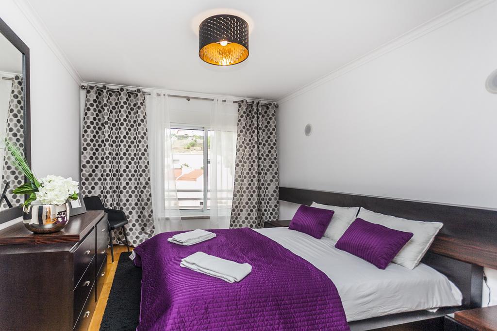 Jardins Da Parede Apartment *