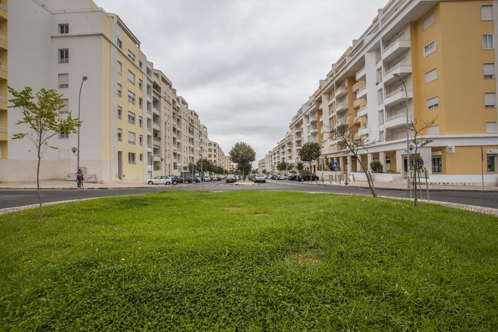 Apartment Jardins Da Parede *