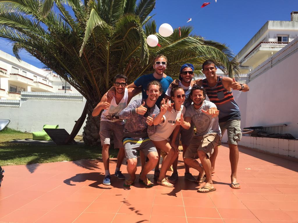 Guest house La Casa Atlantica *