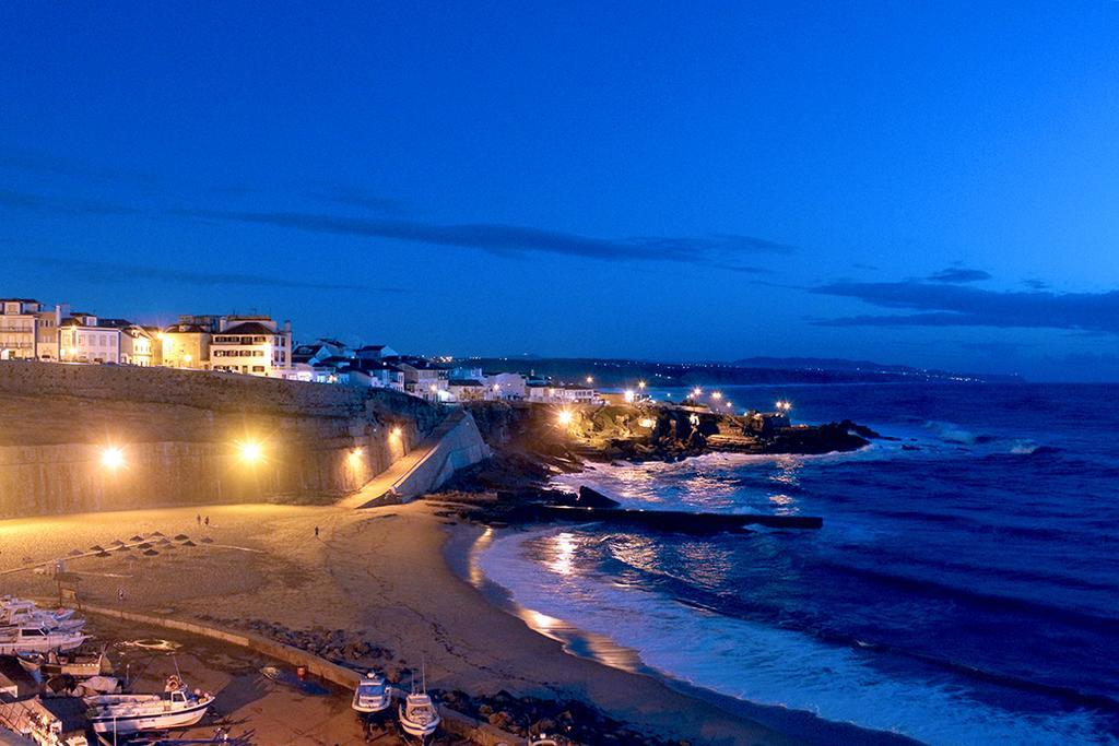 La Casa Atlantica Guest house *