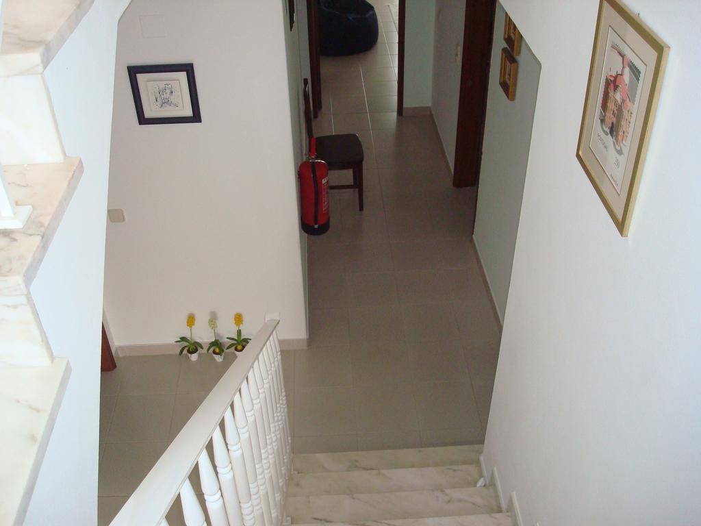 Holiday home Casa De Alvor