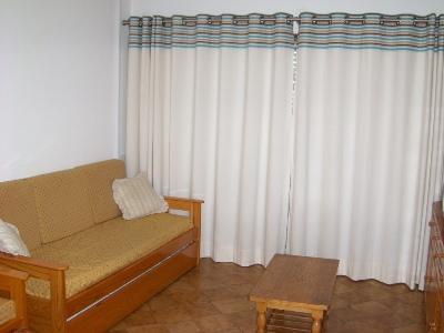Torres Mira By Garvetur Apartment